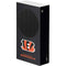 NFL Cincinnati Bengals - Distressed Xbox Series S Console Skin